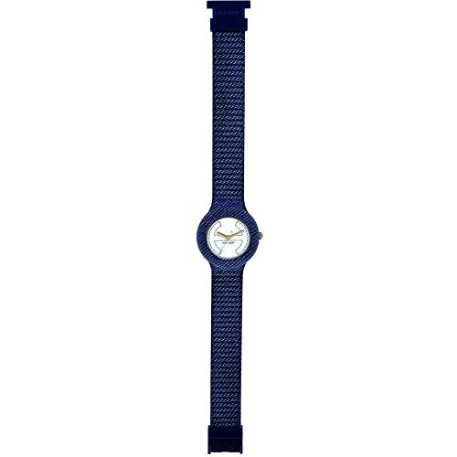 Breil Hwu0293 – Orologio, Cinturino In Gomma