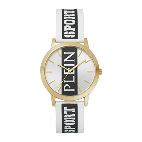 Orologio Solo Tempo Donna Plein Sport Legend Offerta Trendy Cod. Psjba0223