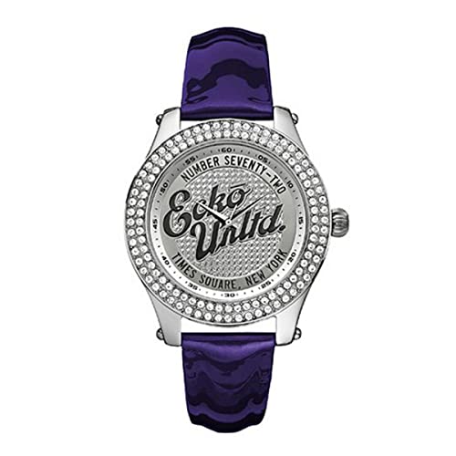 Marc Ecko Orologio Da Donna E10038M3