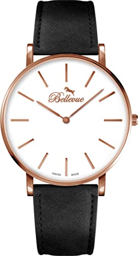 Bellevue Orologio Da Uomo B.60