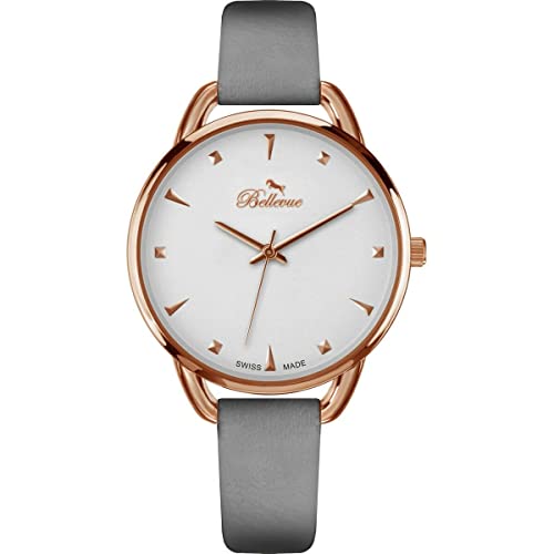Bellevue Orologio Da Fitness S0367526