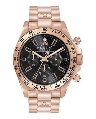 Philipp Plein Orologio Cronografo Uomo Nobile Trendy Cod. Pwcaa0921