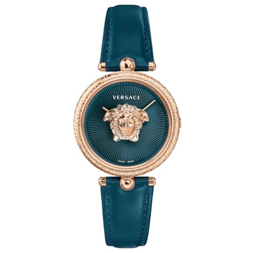 Versace Orologio Da Donna Vecq00318