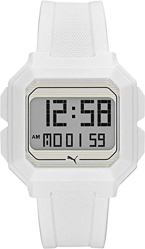 Puma Remix P5018 Orologio Digitale Da Uomo