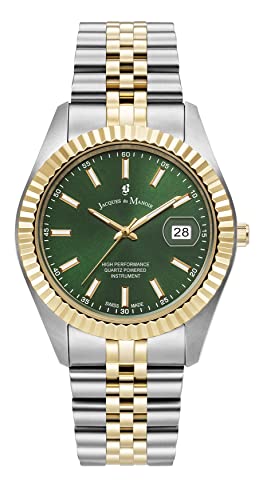 Jacques Du Manoir Orologio Elegante Jwn01703