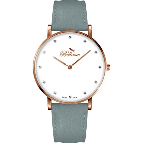Bellevue Orologio Da Fitness S0367546