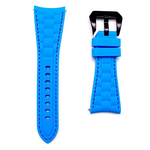 Glam Rock Cinturino Unisex-Adulto S0351286