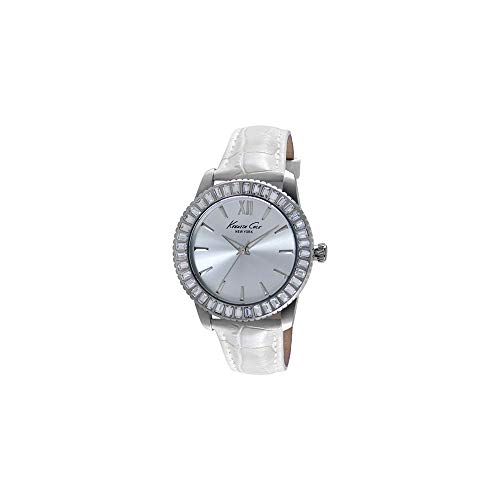 Kenneth Cole Orologio Al Quarzo Woman Ikc2849 39.0 Mm