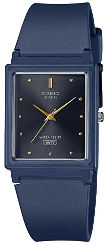 Casio Orologio Casual Mq-38Uc-2A1Er