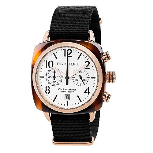 Reloj Briston Orologio Quarzo Unisex Adulto 1