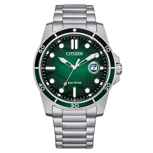 Citizen Orologio Da Uomo Aw1811-82X