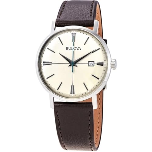 Bulova Classic