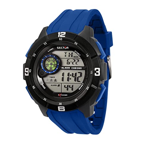Sector Expander Analogico R3251535002