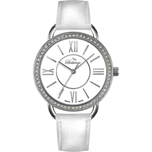 Bellevue Orologio Da Fitness S0367507
