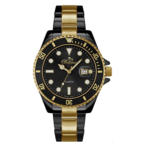 Montre Femme Bellevue F.22 (Ø 42 Mm)