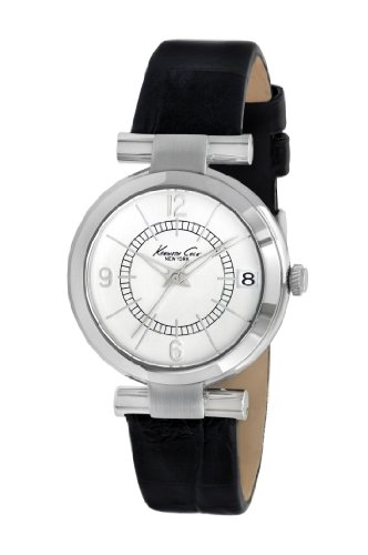 Kenneth Cole Orologio Al Quarzo Woman Ikc2746 38.0 Mm