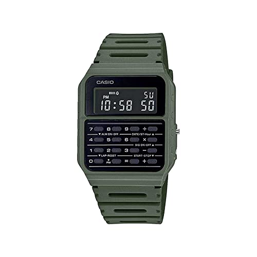 Casio Orologio Casual Ca-53Wf-3B