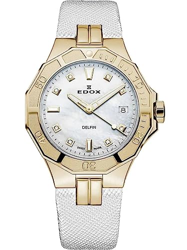 Edox Analogico Mid-37092