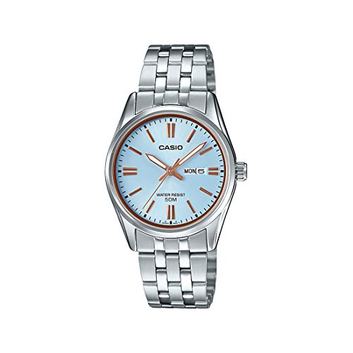 Casio Analogico Ltp-1335D-2Avdf (A1505)