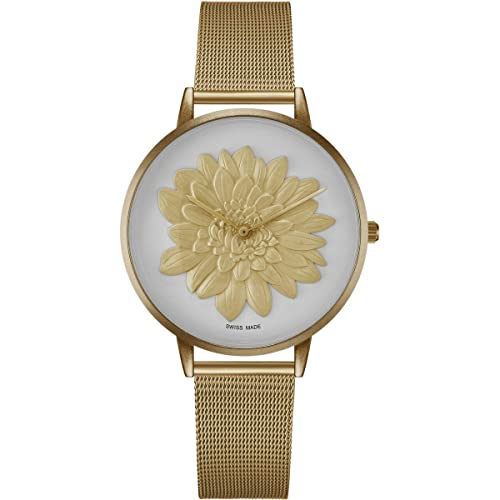 Bellevue Orologio Da Donna D.13