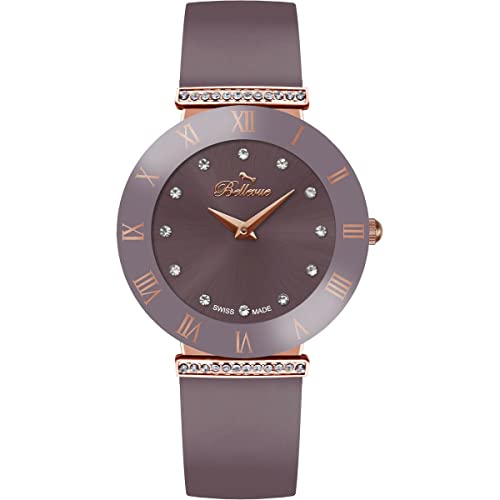 Bellevue Orologio Da Donna E.122