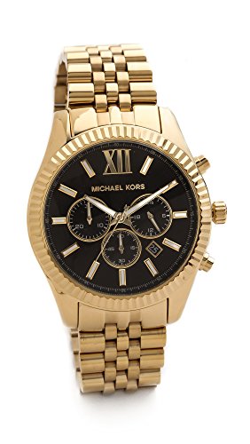 Orologio Uomo Michael Kors Mk8286 (45 Mm)