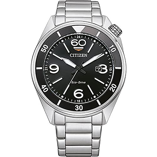 Citizen Orologio Uomo Aw1710-80E
