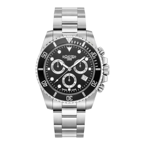Roamer Orologio Sportivo 851837-41-55-20