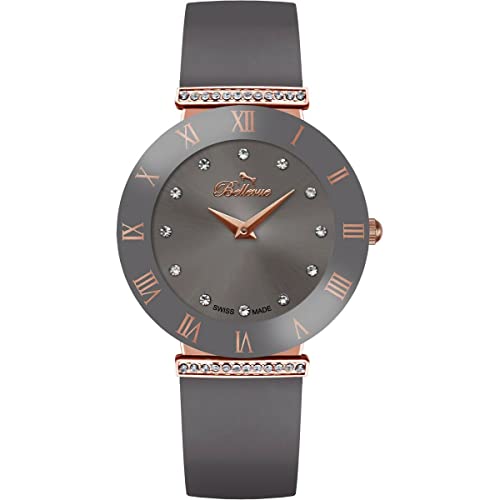 Bellevue Orologio Da Donna E.112