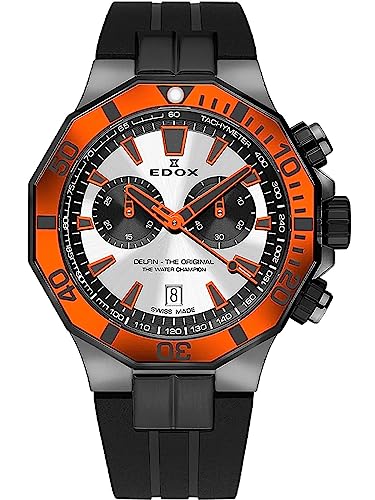 Edox Analogico Mid-37116