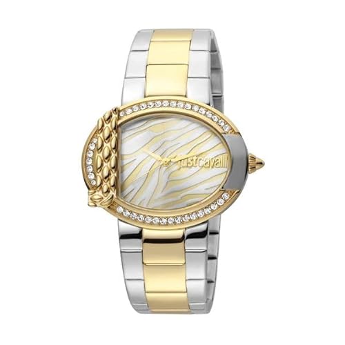 Just Cavalli Orologio Elegante Jc1L111M0115