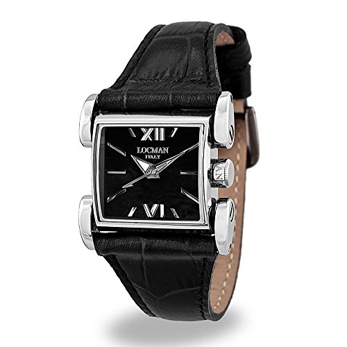 Orologio Locman Latin Lover 050600Bkfnk0Psk