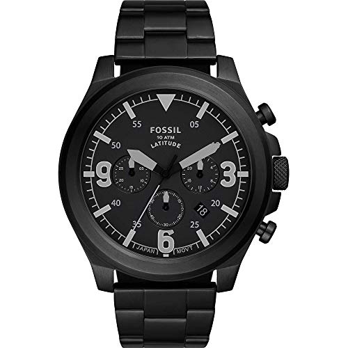 Fossil Watch Fs5754