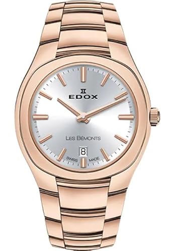 Edox Analogico Mid-39045