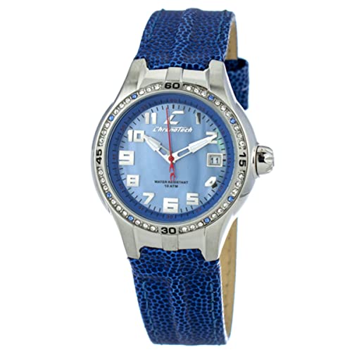 Chronotech Orologio Analogico Ct7980L-13S