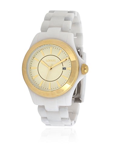 Lorus Orologio Al Quarzo Woman Rh976Ex9 30.0 Mm