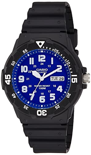 Casio Orologio Casual Mrw-200H-2B2