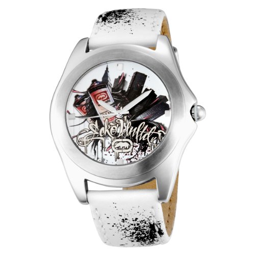 Marc Ecko Orologio Uomo E07502G2