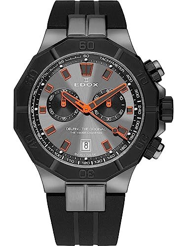 Edox Analogico Mid-37124