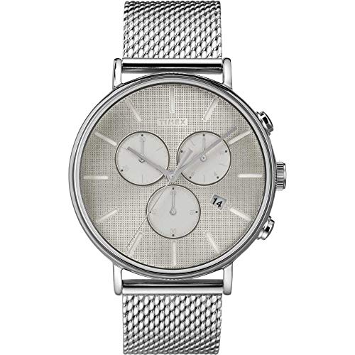 Timex Orologio Casual Tw2R97900