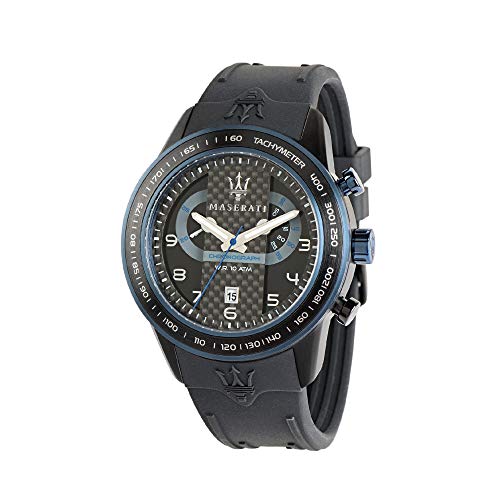Maserati Orologio Uomo R8871610002