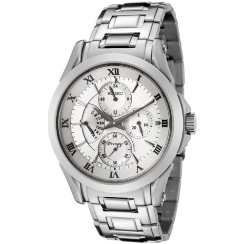 Seiko Srl019 – Orologio Da Uomo