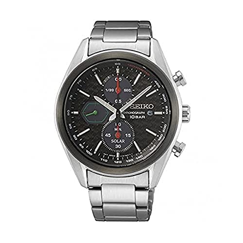 Seiko Analogico Ssc803P1