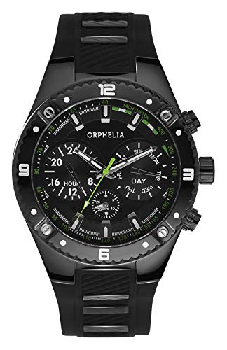 Orphelia Black