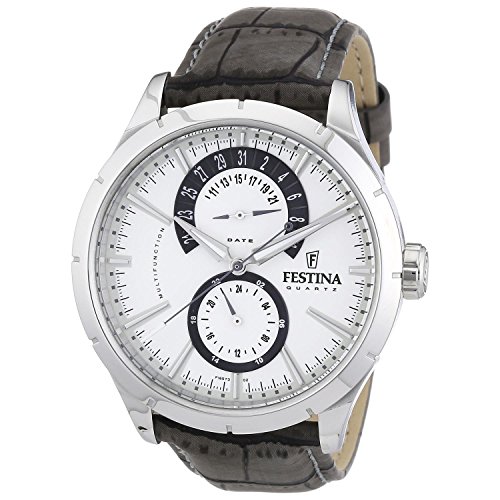 Festina F16573/2 - Orologio Uomo