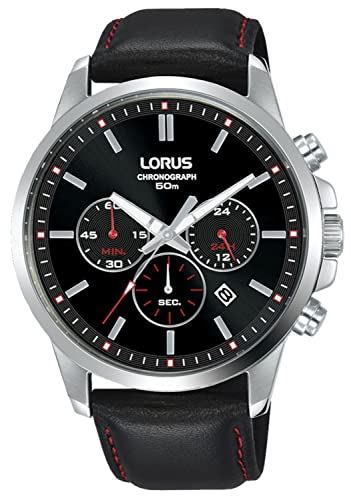 Lorus Analogico Rt313Jx9