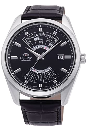 Orient Orologio Casual Ra-Ba0006B10B