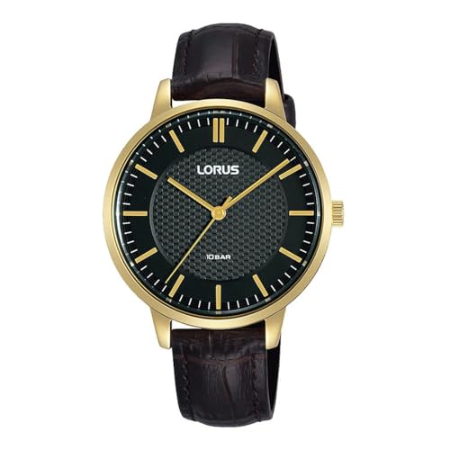 Lorus Orologio Elegante Rg276Tx9