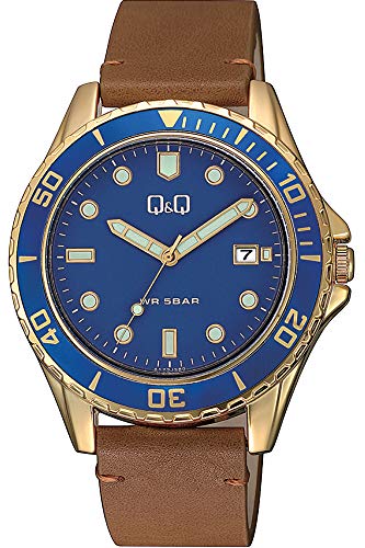 Q&Q Orologio Casual A172J102Y