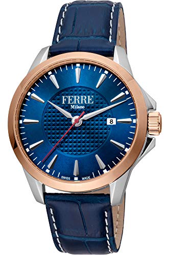 Ferrè Milano Orologio Elegante Fm1G157L0021